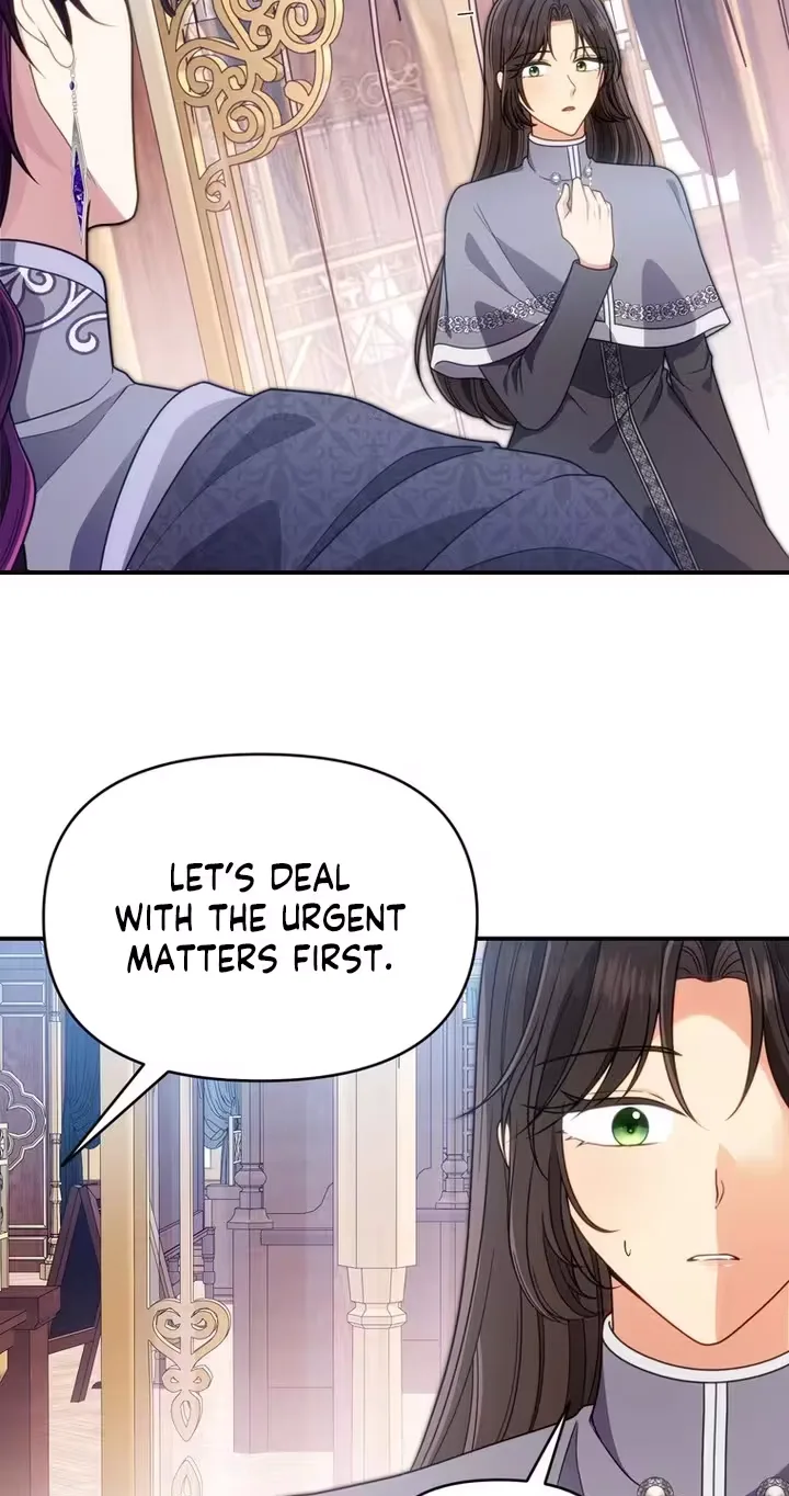 The Wild Rose Embraces the Frost Chapter 52 page 62