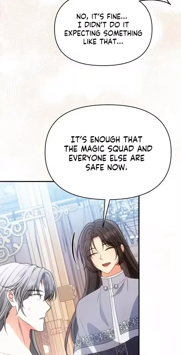 The Wild Rose Embraces the Frost Chapter 52 page 70