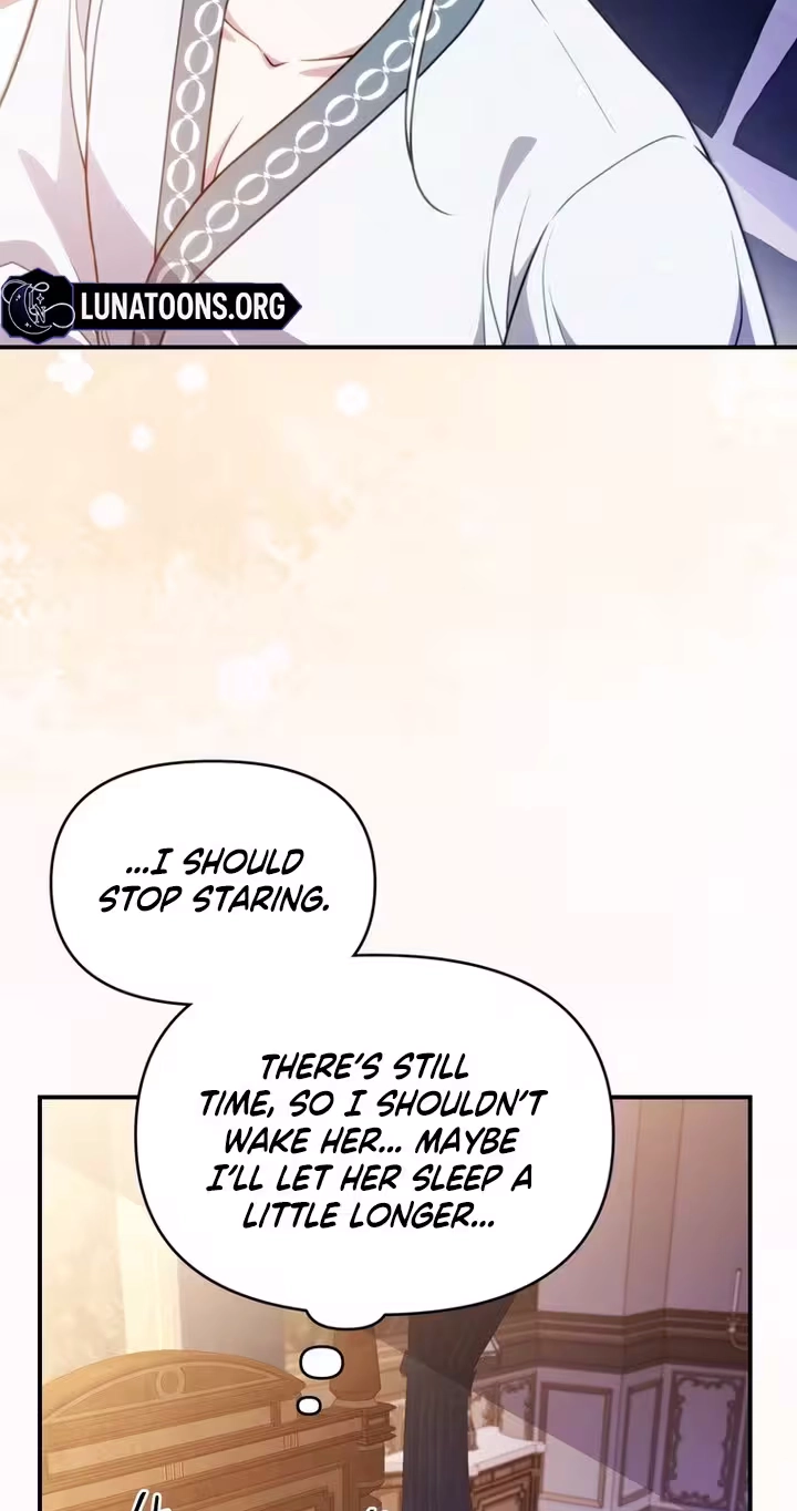 The Wild Rose Embraces the Frost Chapter 55 page 14