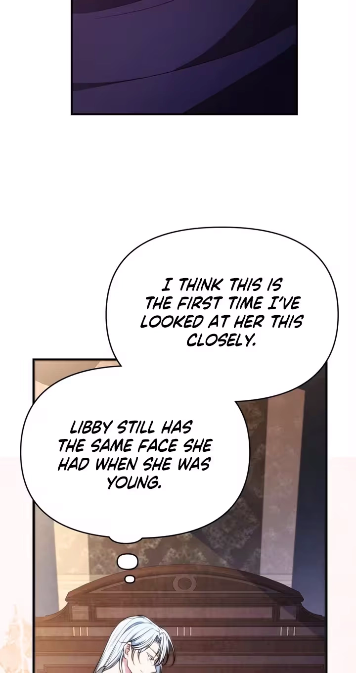 The Wild Rose Embraces the Frost Chapter 55 page 11