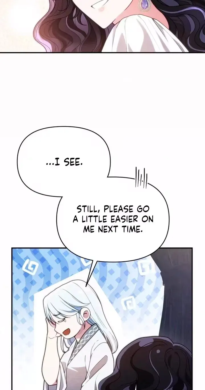 The Wild Rose Embraces the Frost Chapter 55 page 20