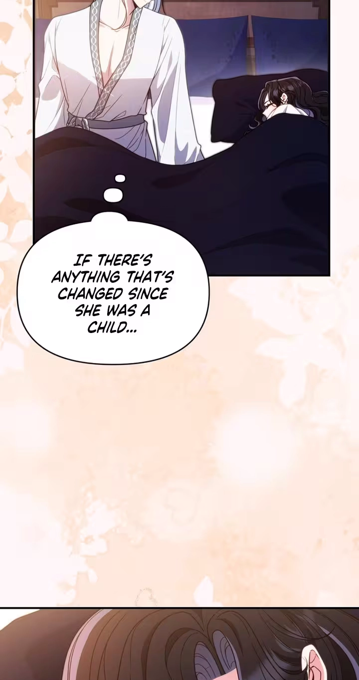 The Wild Rose Embraces the Frost Chapter 55 page 12