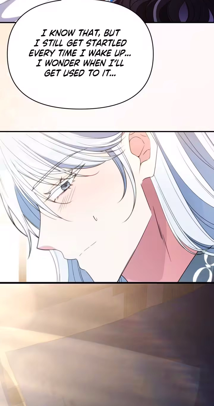 The Wild Rose Embraces the Frost Chapter 55 page 7