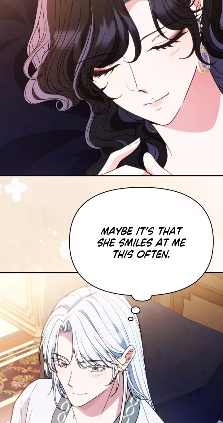 The Wild Rose Embraces the Frost Chapter 55 page 13
