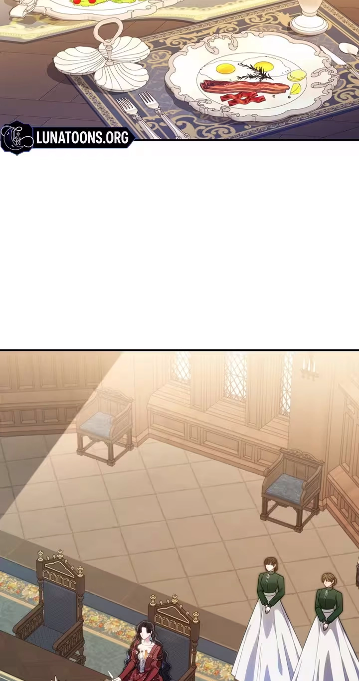 The Wild Rose Embraces the Frost Chapter 55 page 25