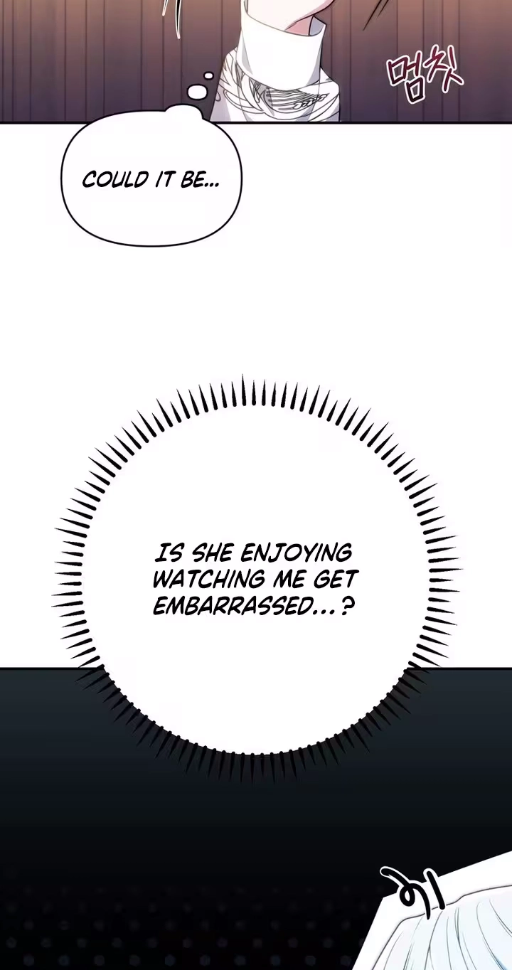 The Wild Rose Embraces the Frost Chapter 55 page 28