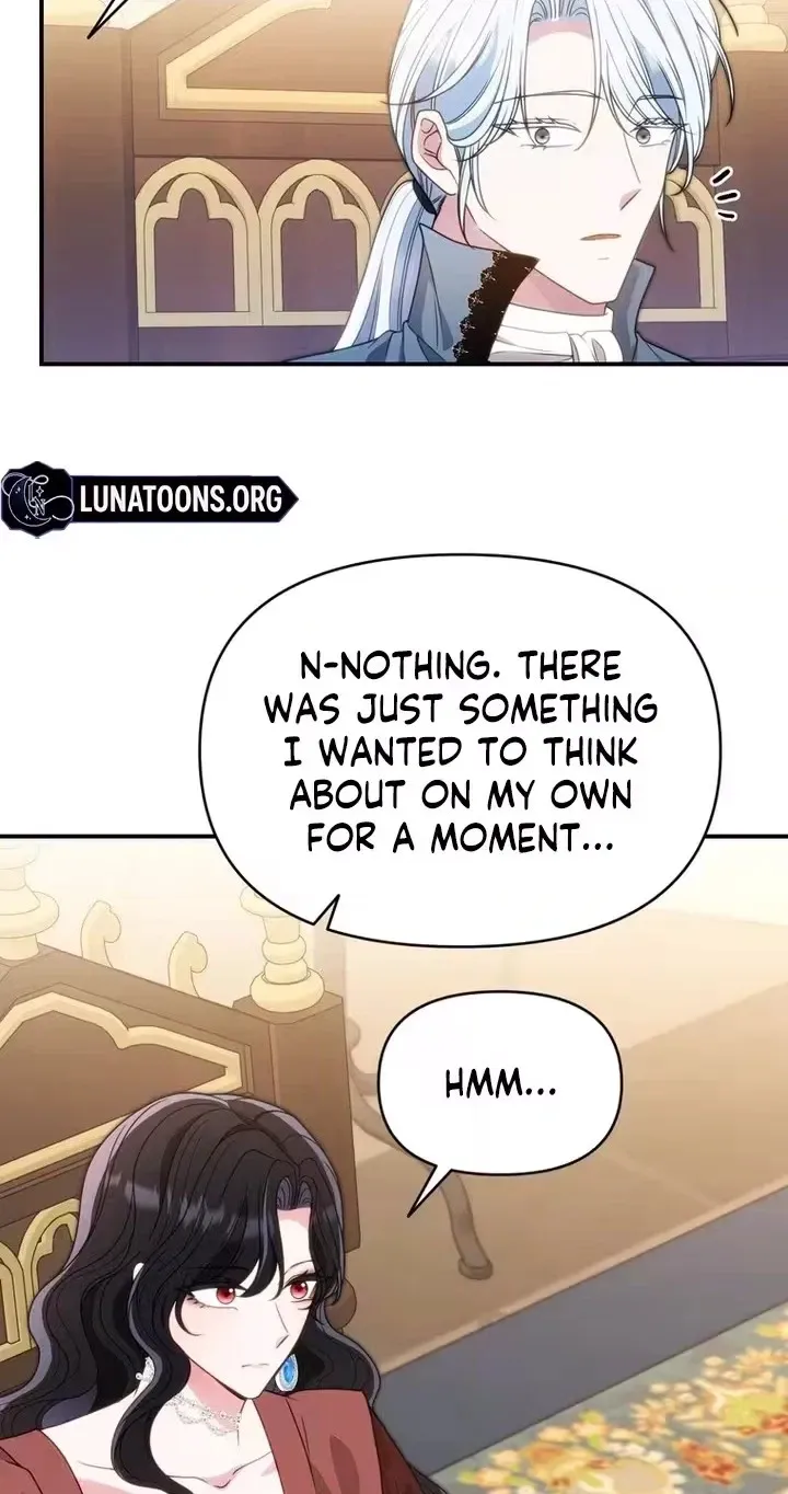 The Wild Rose Embraces the Frost Chapter 55 page 30