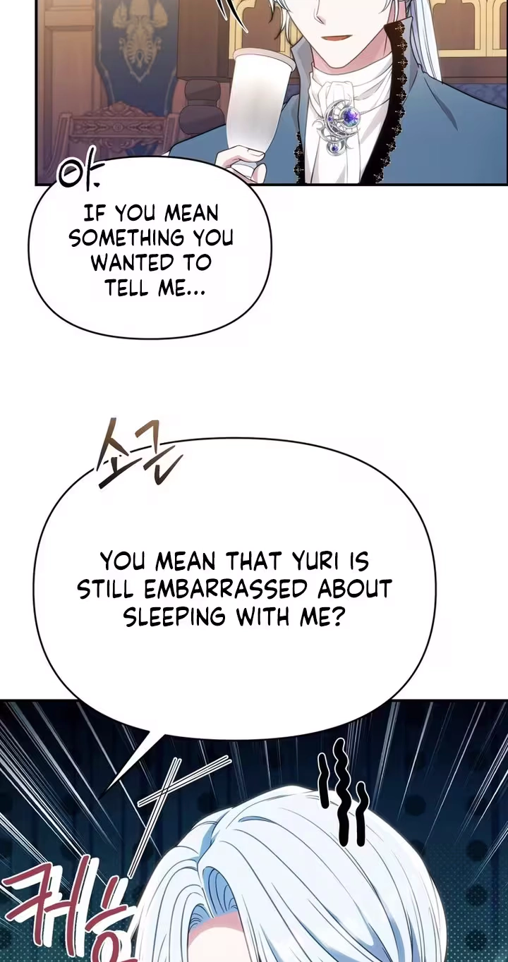 The Wild Rose Embraces the Frost Chapter 55 page 32