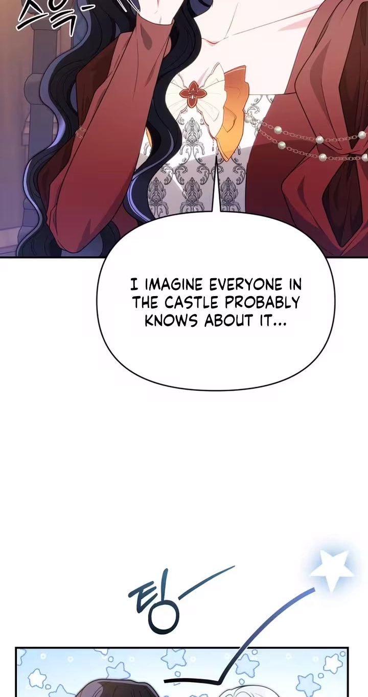 The Wild Rose Embraces the Frost Chapter 55 page 38