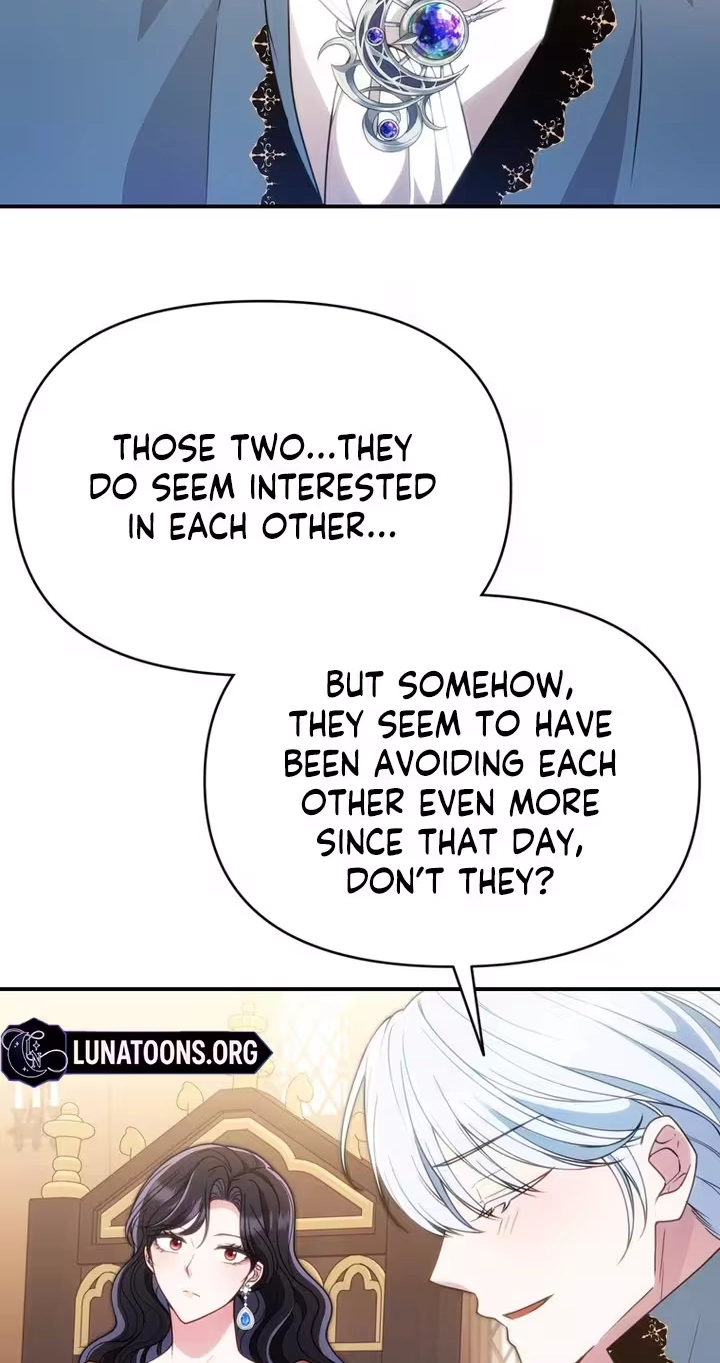 The Wild Rose Embraces the Frost Chapter 55 page 41