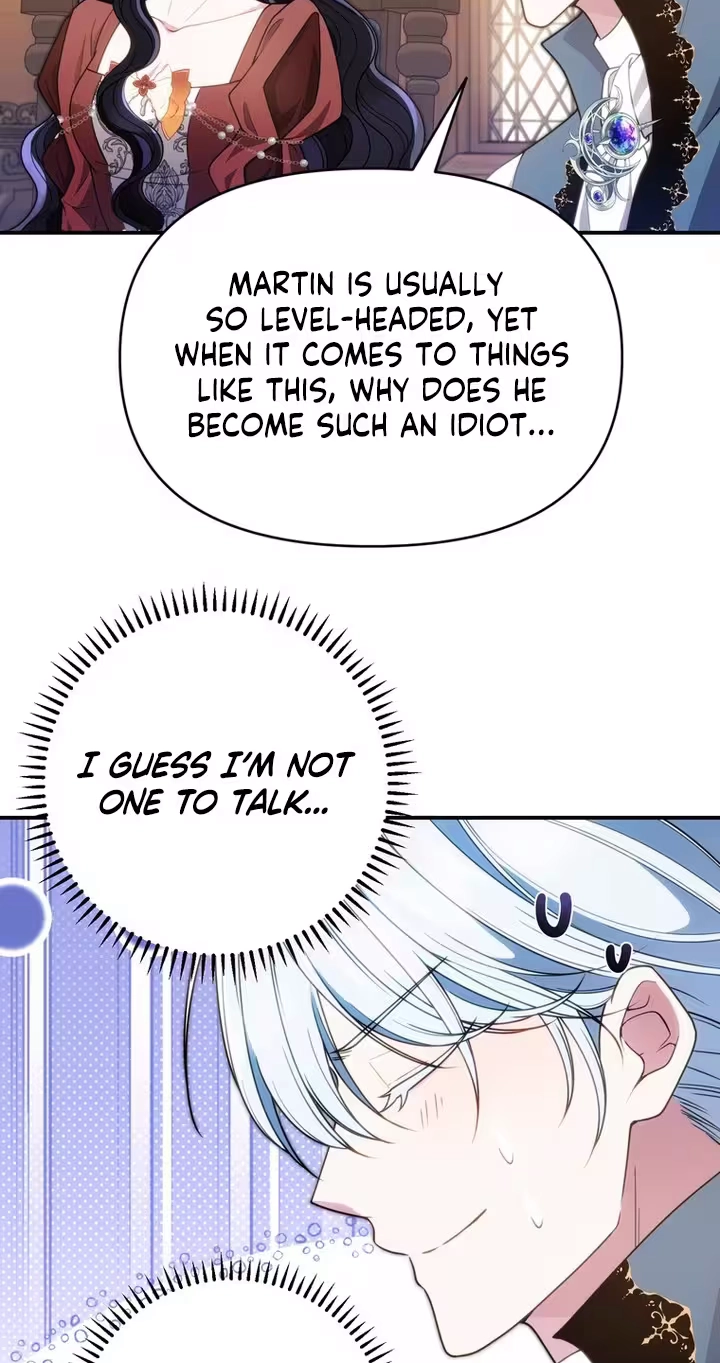 The Wild Rose Embraces the Frost Chapter 55 page 42