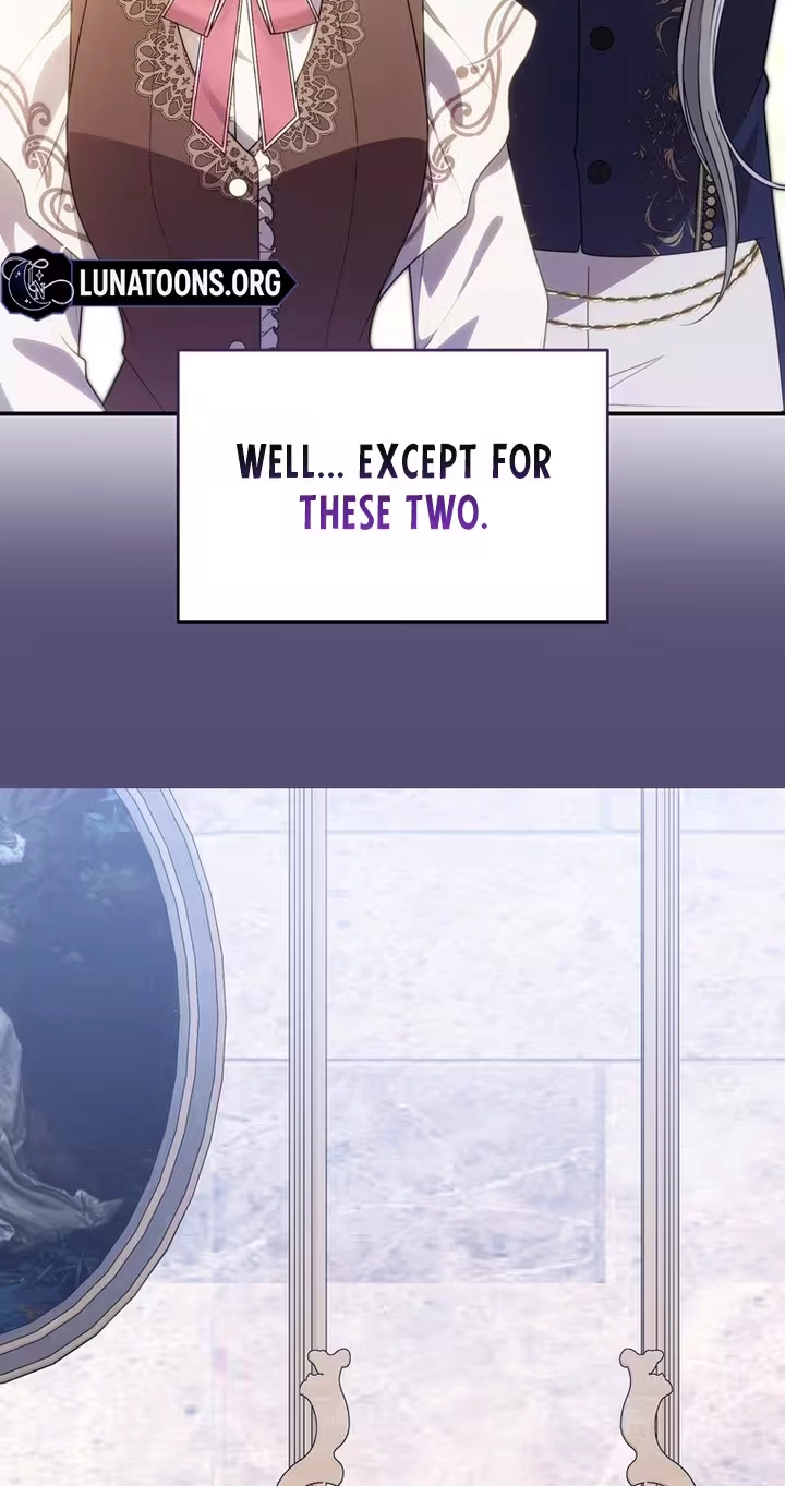 The Wild Rose Embraces the Frost Chapter 55 page 52