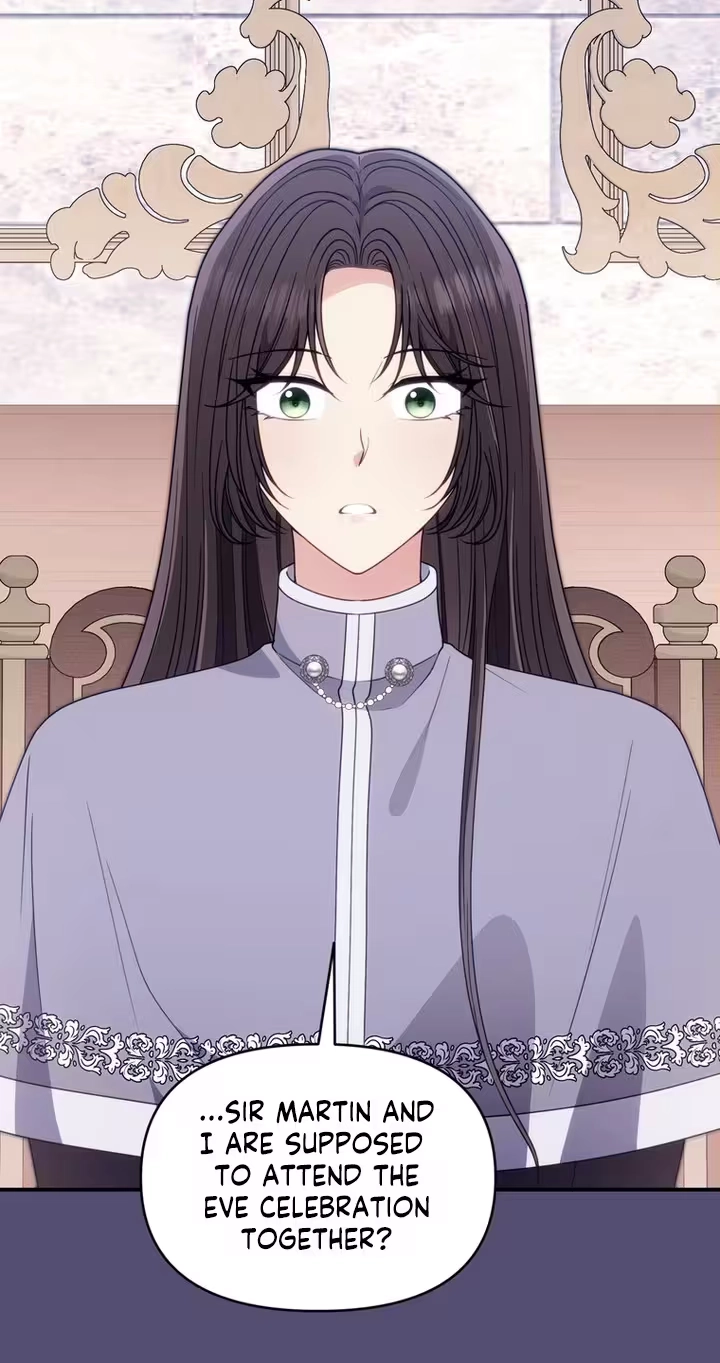 The Wild Rose Embraces the Frost Chapter 55 page 53