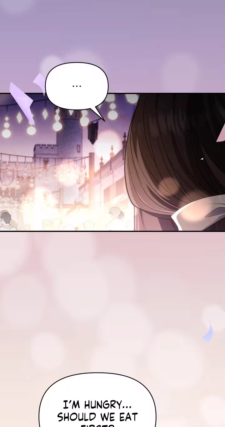 The Wild Rose Embraces the Frost Chapter 55 page 61