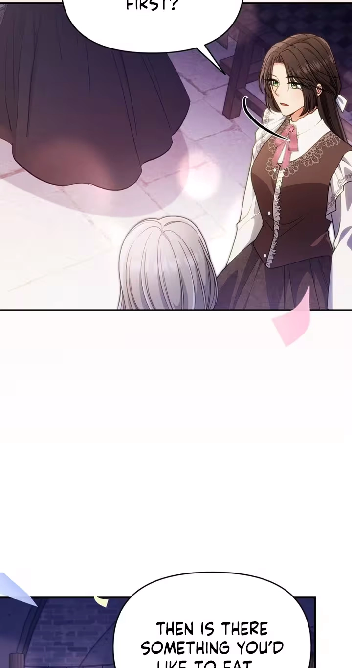 The Wild Rose Embraces the Frost Chapter 55 page 62