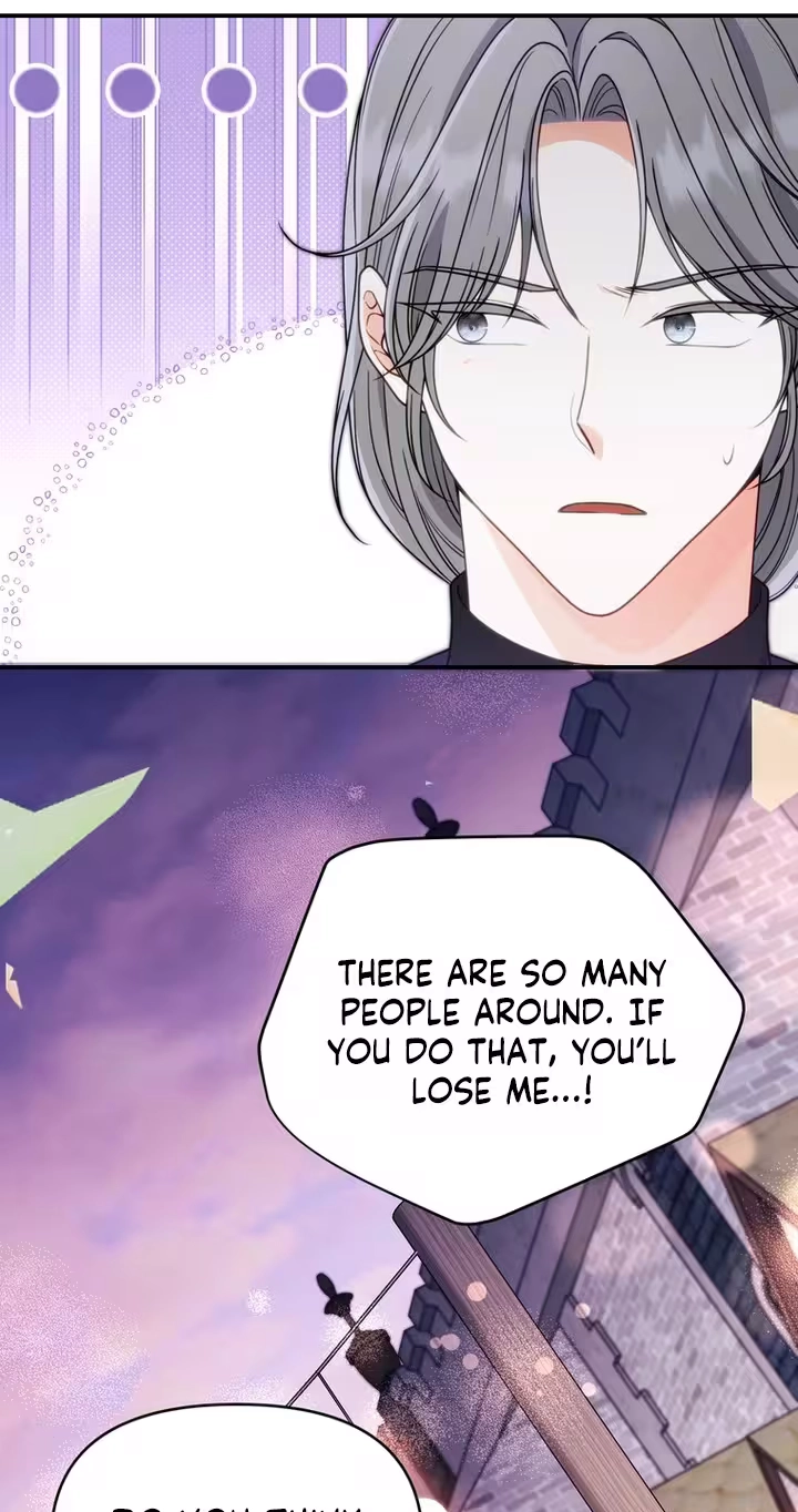 The Wild Rose Embraces the Frost Chapter 55 page 64