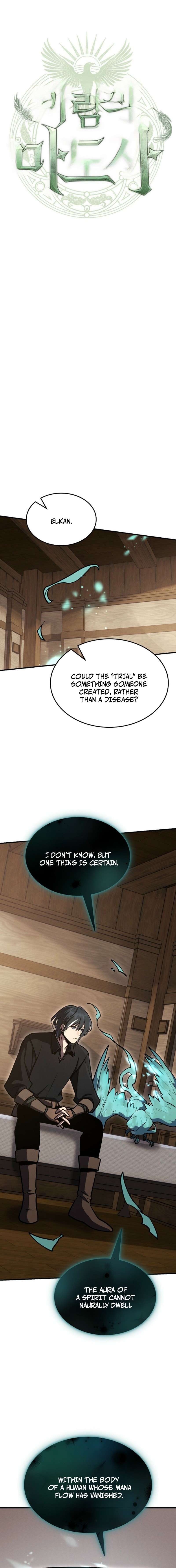 The Wind Mage Chapter 11 page 8