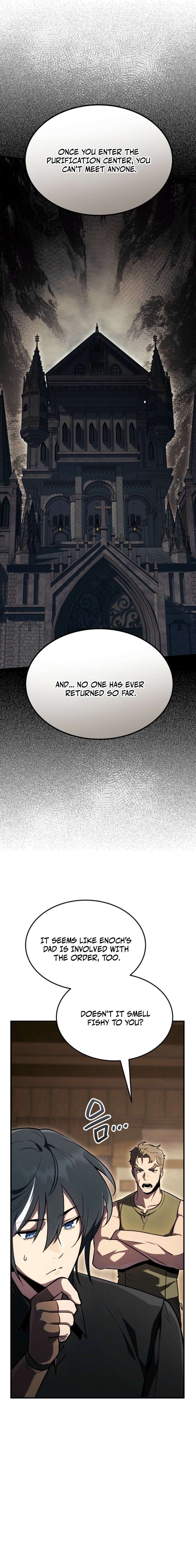 The Wind Mage Chapter 11 page 5