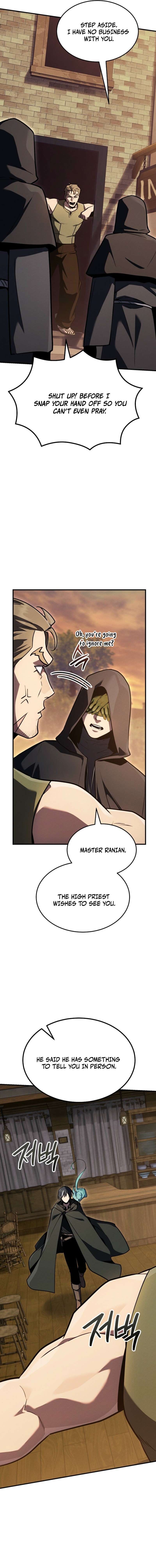 The Wind Mage Chapter 11 page 11