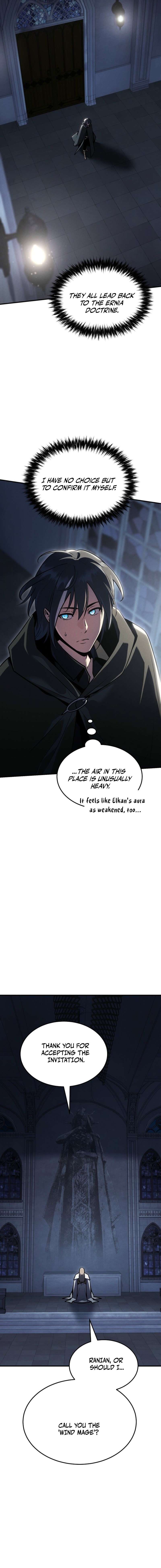 The Wind Mage Chapter 11 page 15