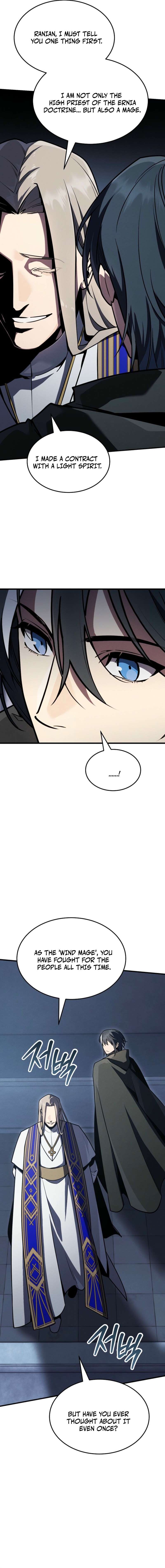 The Wind Mage Chapter 11 page 19