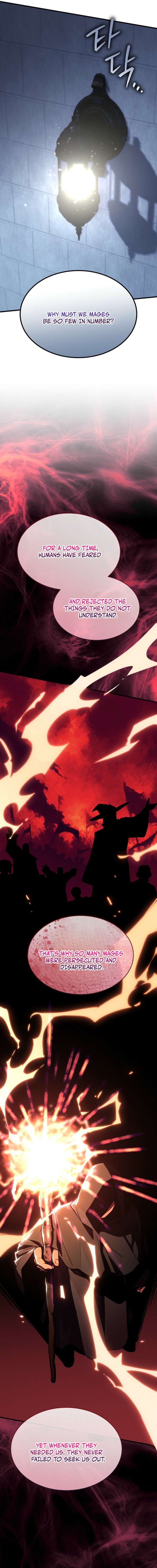 The Wind Mage Chapter 11 page 20