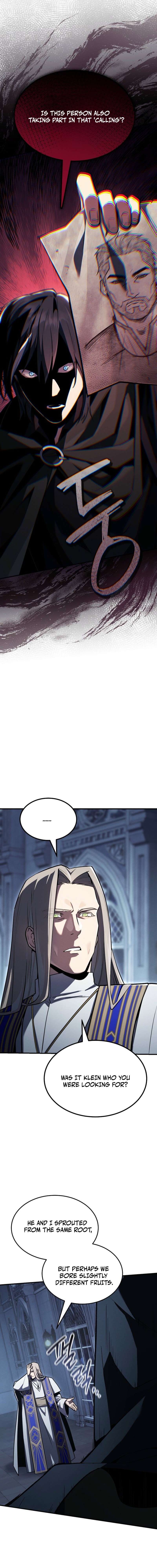 The Wind Mage Chapter 11 page 25