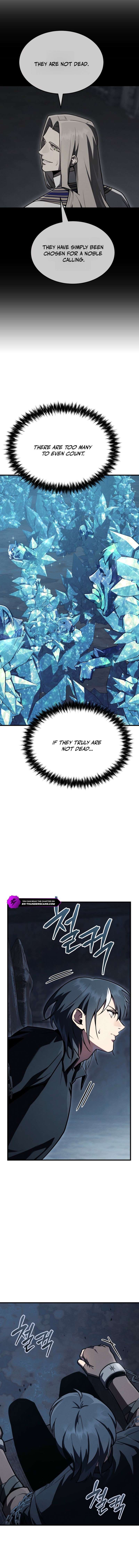 The Wind Mage Chapter 13 page 3