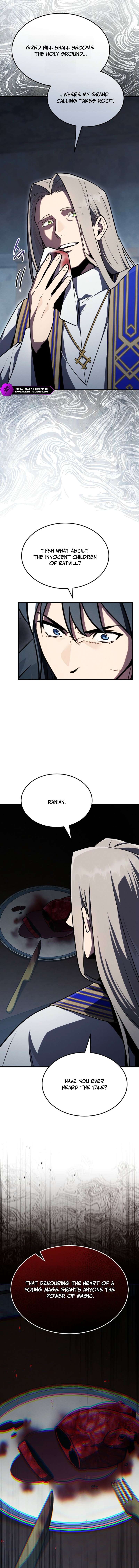 The Wind Mage Chapter 13 page 6