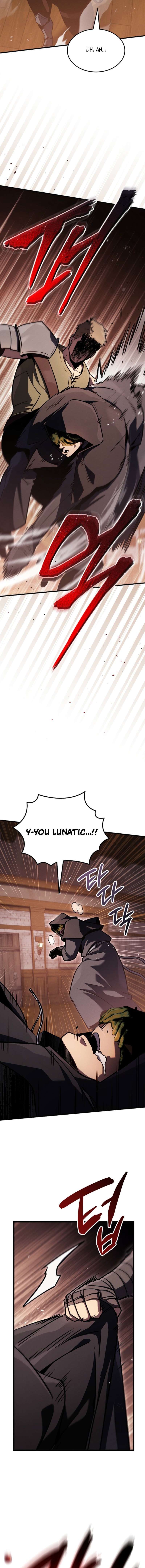 The Wind Mage Chapter 13 page 9