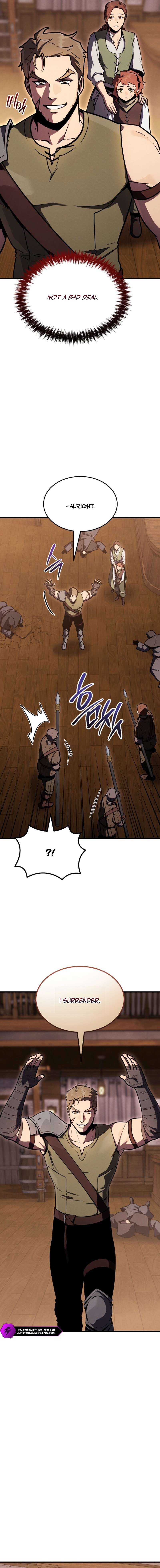 The Wind Mage Chapter 13 page 16