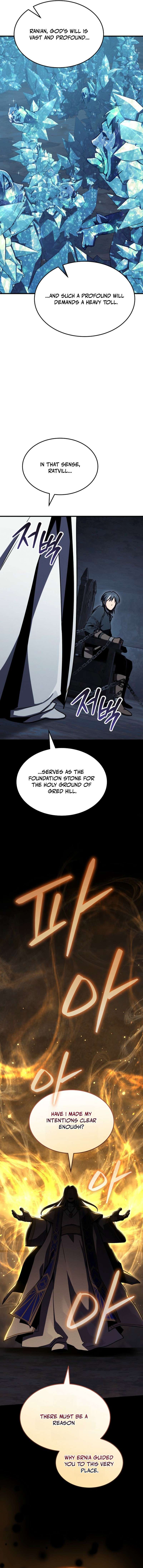 The Wind Mage Chapter 13 page 22