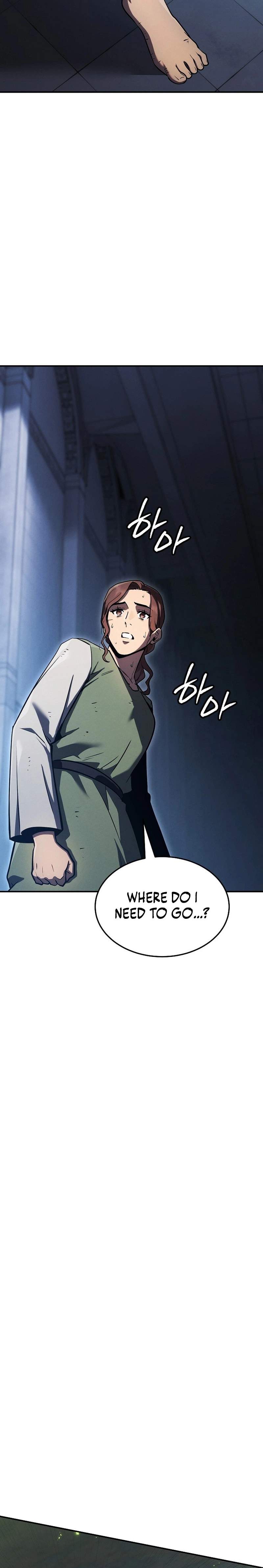 The Wind Mage Chapter 16 page 9