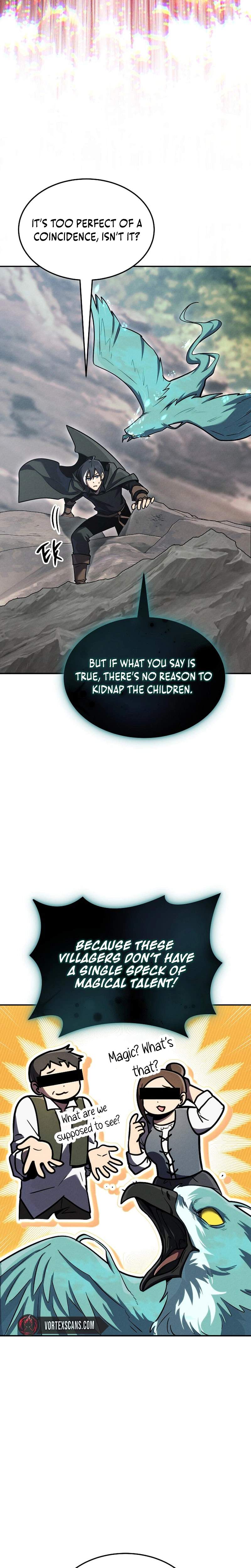 The Wind Mage Chapter 2 page 31