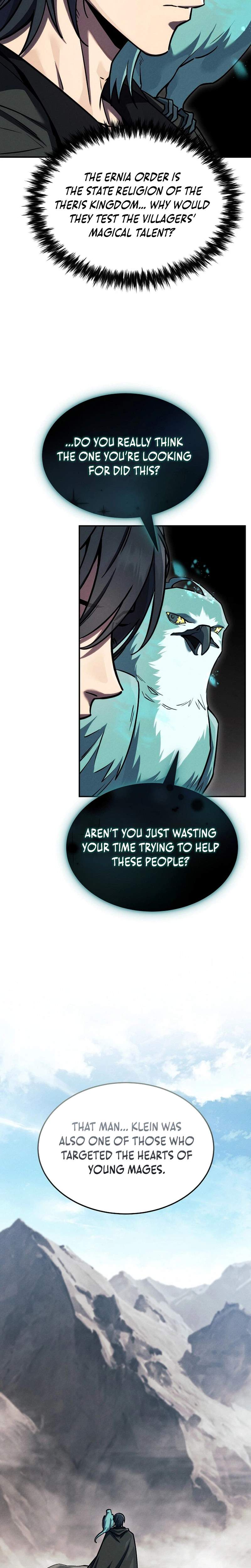 The Wind Mage Chapter 2 page 29