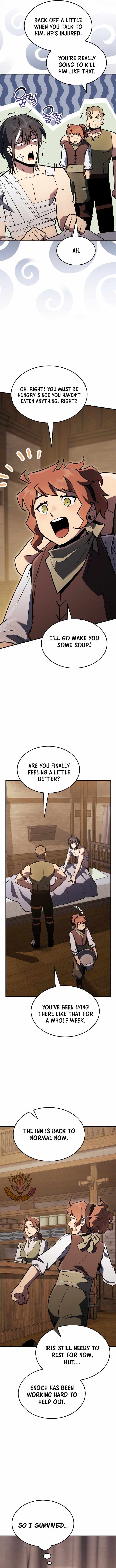 The Wind Mage Chapter 20 page 7