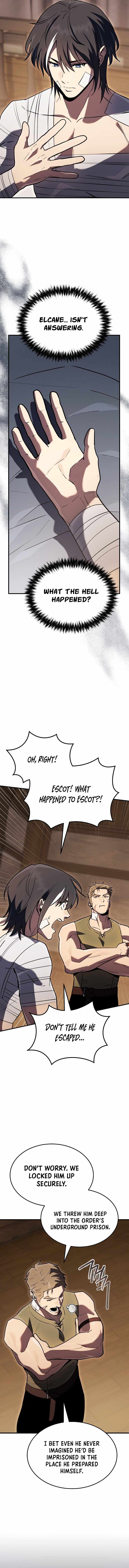 The Wind Mage Chapter 20 page 8
