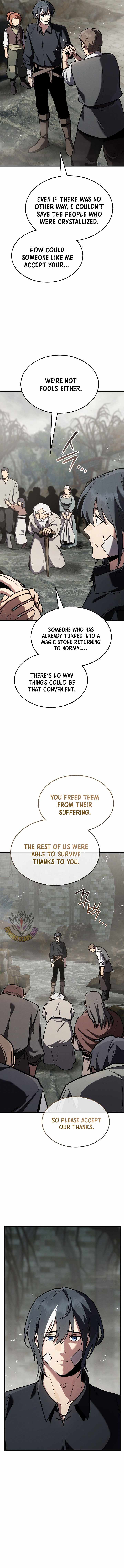 The Wind Mage Chapter 20 page 13