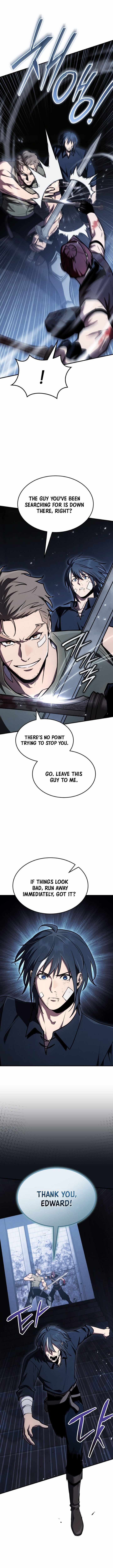 The Wind Mage Chapter 21 page 4