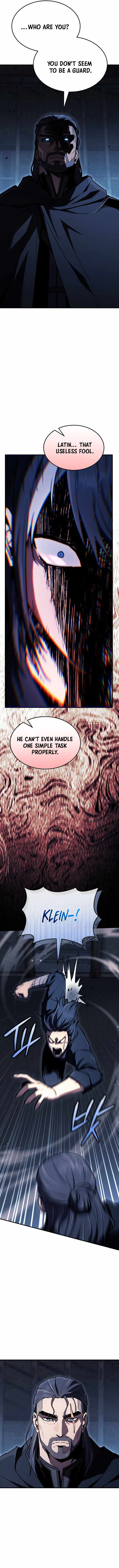 The Wind Mage Chapter 21 page 8
