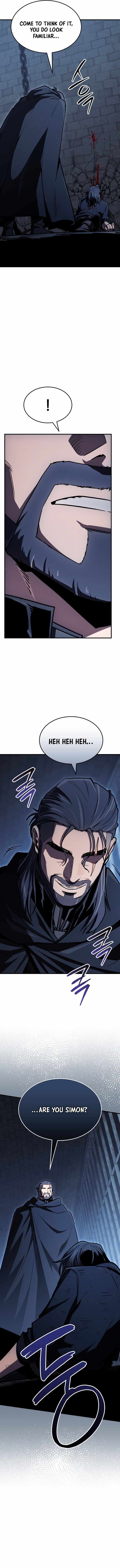 The Wind Mage Chapter 21 page 10