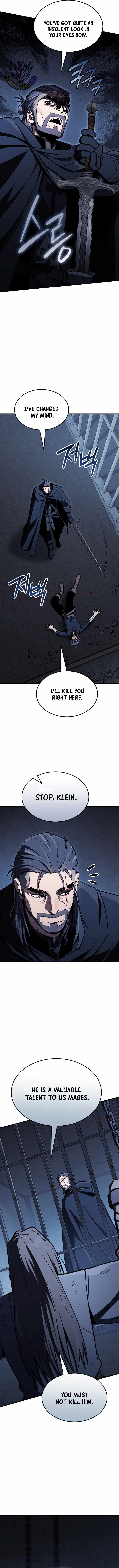 The Wind Mage Chapter 21 page 13