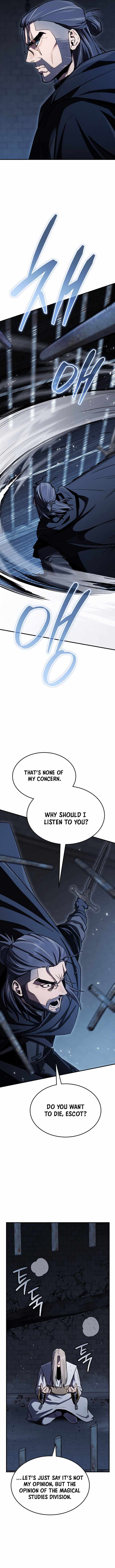 The Wind Mage Chapter 21 page 14