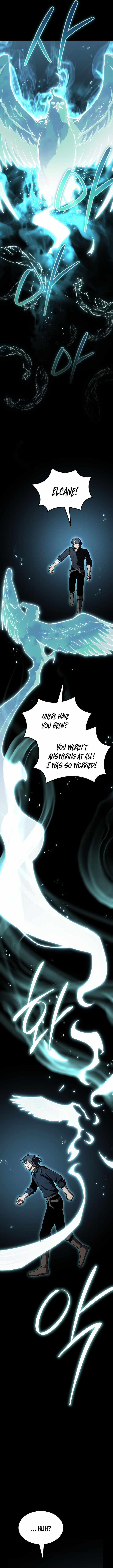 The Wind Mage Chapter 22 page 2