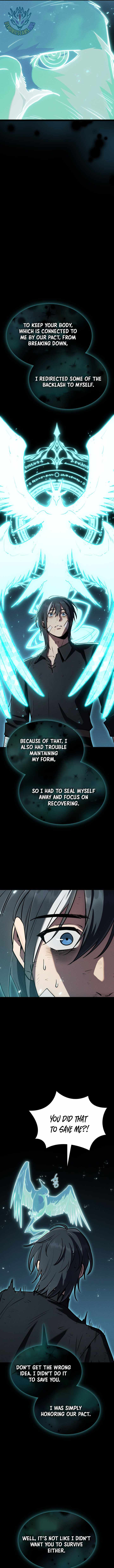 The Wind Mage Chapter 22 page 5