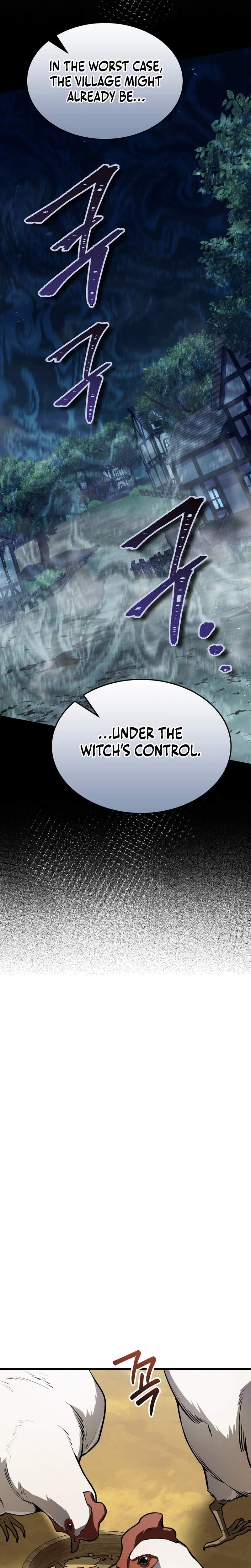 The Wind Mage Chapter 23 page 32