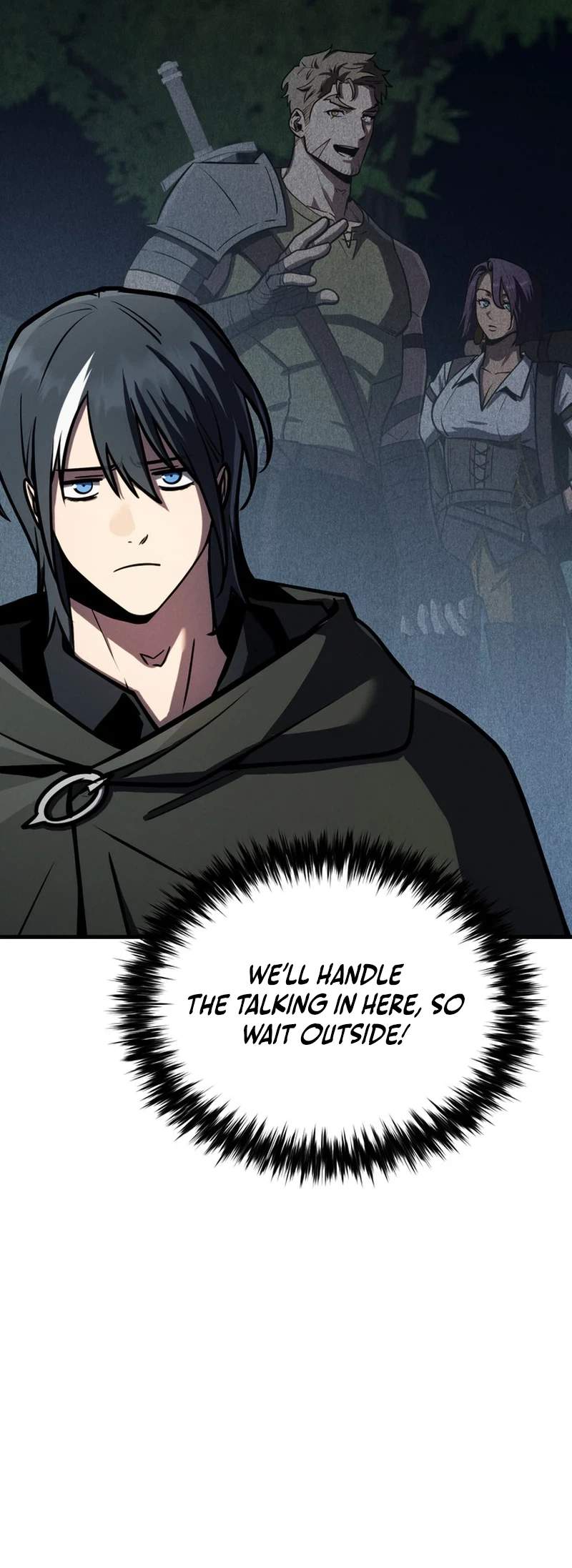 The Wind Mage Chapter 23 page 44