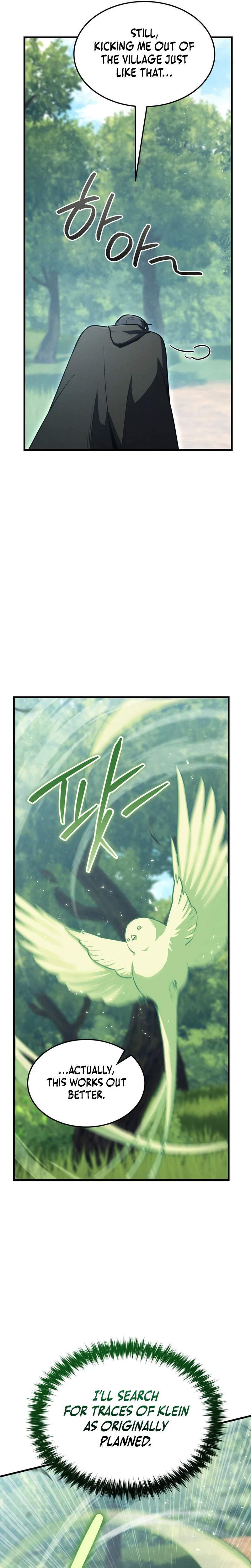 The Wind Mage Chapter 23 page 45