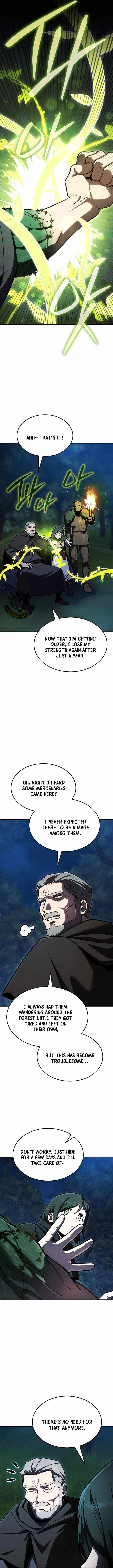 The Wind Mage Chapter 25 page 9