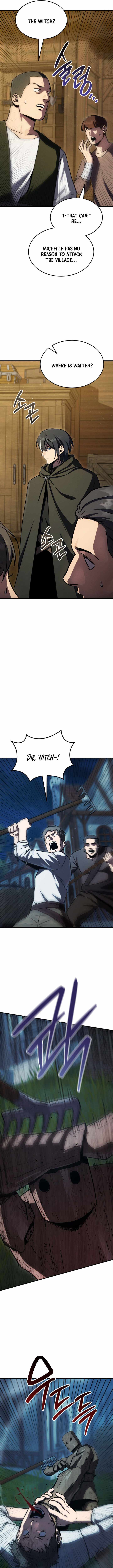 The Wind Mage Chapter 25 page 14